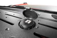 ADD 21-23 Ford Bronco & Bronco Raptor Digital Device Dash Mount - Burkken Auto Parts