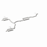 MagnaFlow BRE Exhaust Kit 13-17 ENCLAVE ACADIA ACADIA LIMITED 3.6L - Burkken Auto Parts