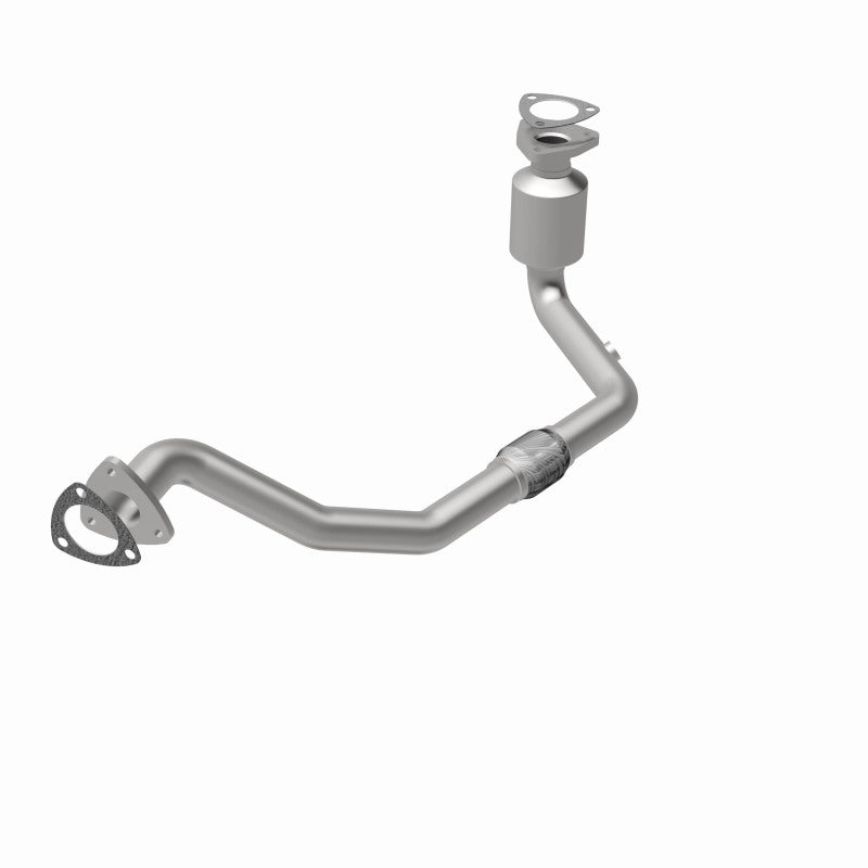 MagnaFlow Conv DF 00-03 Saturn LS 3.0L Front - Burkken Auto Parts