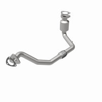 MagnaFlow Conv DF 00-03 Saturn LS 3.0L Front - Burkken Auto Parts