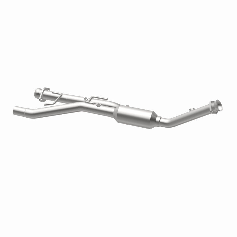 MagnaFlow Conv DF 1997-2000 Ford Explorer 4.0 - Burkken Auto Parts