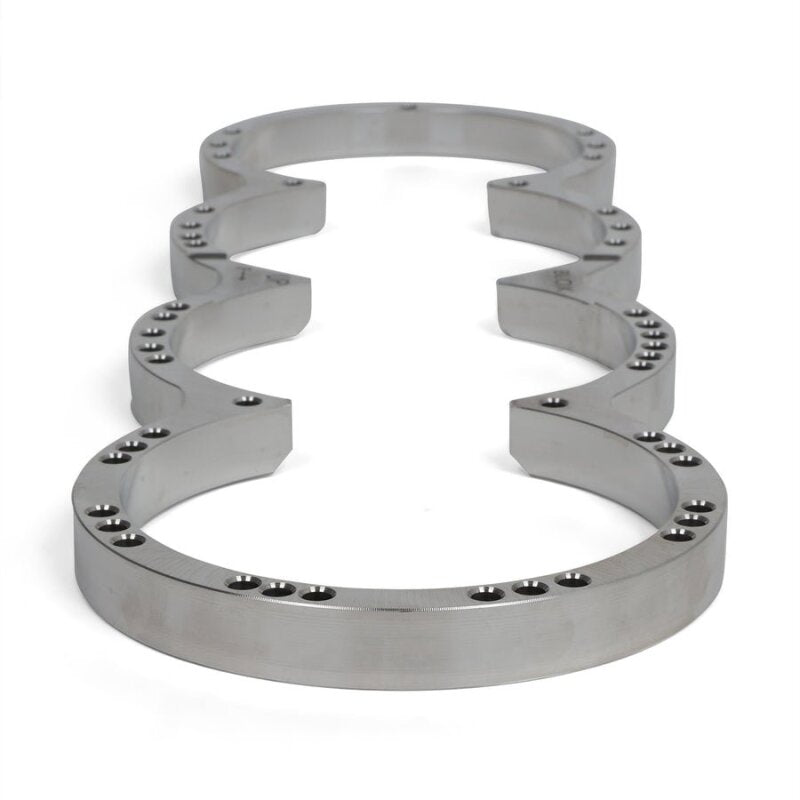 BLOX Racing Block Guard for D16Z-Y (1.6L SOHC VTEC) - Burkken Auto Parts