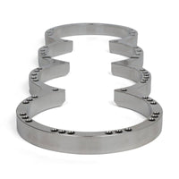 BLOX Racing Block Guard for D16Z-Y (1.6L SOHC VTEC) - Burkken Auto Parts