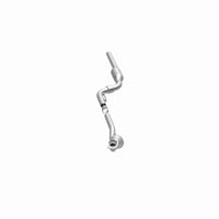 Magnaflow Conv DF 98-03 MB E320 3.2L P/S - Burkken Auto Parts