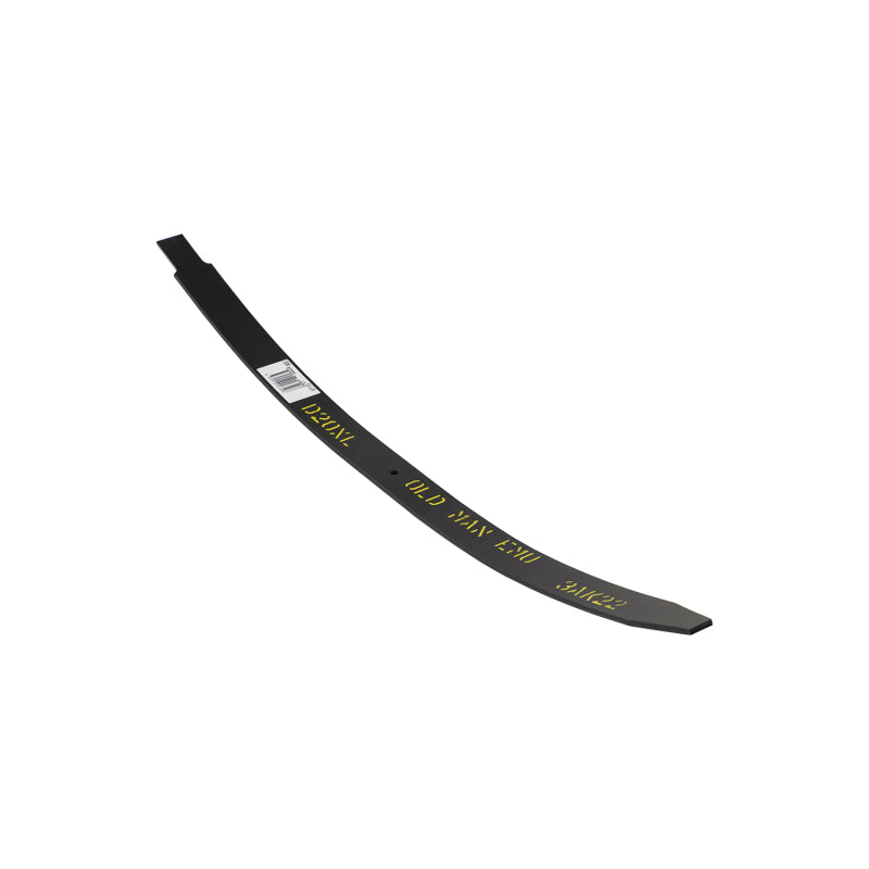 ARB Dakar Xl Leaf- 012Fa/B - Burkken Auto Parts