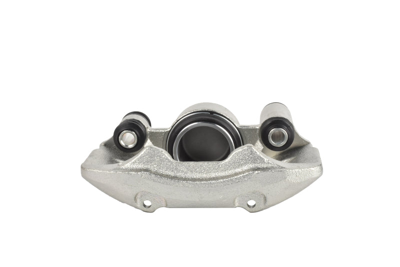 DBA 01-02 Kia Rio Street Series Right Front Caliper - Burkken Auto Parts