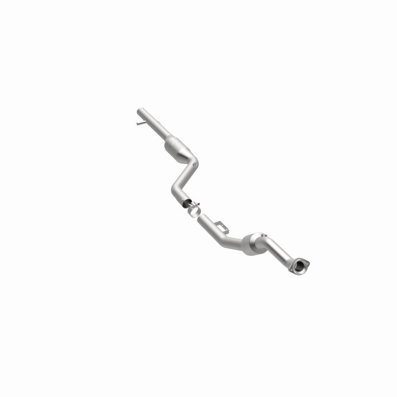 MagnaFlow Conv DF 96-98 Mercedes SL500 5.0L - Burkken Auto Parts