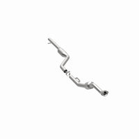 MagnaFlow Conv DF 96-98 Mercedes SL500 5.0L - Burkken Auto Parts