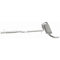 MagnaFlow BRE Exhaust Kit 07-09 Equinox Torrent 3.4L - Burkken Auto Parts
