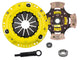 ACT 1980 Toyota Corolla HD/Race Sprung 4 Pad Clutch Kit - Burkken Auto Parts