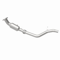 MagnaFlow Conv DF 05-07 Chrysler 300 D/S / 06-07 Dodge Charger D/S / 05-07 Magnum D/S - Burkken Auto Parts