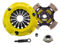 ACT 2006 Mazda MX-5 Miata HD/Race Sprung 4 Pad Clutch Kit - Burkken Auto Parts