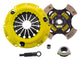 ACT 2006 Mazda MX-5 Miata HD/Race Sprung 4 Pad Clutch Kit - Burkken Auto Parts