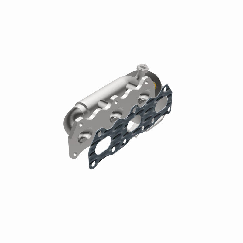 MagnaFlow Conv DF 00 Suzuki Grand Vitara 2.5L - Burkken Auto Parts