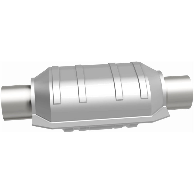MagnaFlow Conv Universal 2.25 inch PC2 Rear - Burkken Auto Parts
