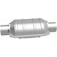 MagnaFlow Conv Universal 2.25 inch PC2 Rear - Burkken Auto Parts