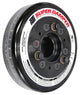 ATI Damper - 7.074in - Alum - Olds V8 267-455 - 3 Ring - Burkken Auto Parts