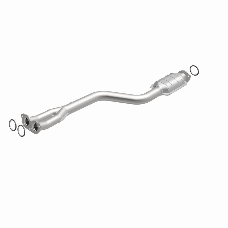 MagnaFlow Conv DF 01-05 Lexus IS300 Rear CA - Burkken Auto Parts