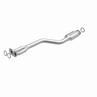 MagnaFlow Conv DF 01-05 Lexus IS300 Rear CA - Burkken Auto Parts