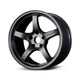 Gram Lights 57CR 18x7.5 +50 5x114.3 Gunblue 2 Wheel - Burkken Auto Parts