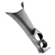 Autometer 03-06 Evo Dual 52mm Pillar Pod - Burkken Auto Parts
