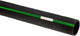 Gates Coolant Hose 2-Ply Green Stripe Straight - 3ft Length 2.25in ID -40 - 257 Deg F
