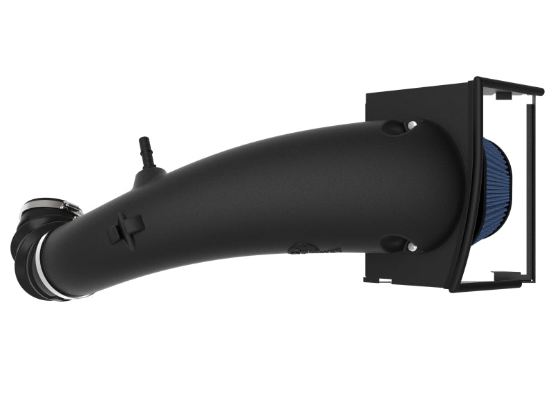 aFe Rapid Induction Cold Air Intake System w/Pro 5R Filter 2021+ Ford F-150 V8-5.0L - Burkken Auto Parts
