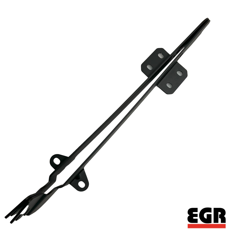 EGR Under Bed Support Brace Kit for 2022-2025 Toyota Tundra - Burkken Auto Parts