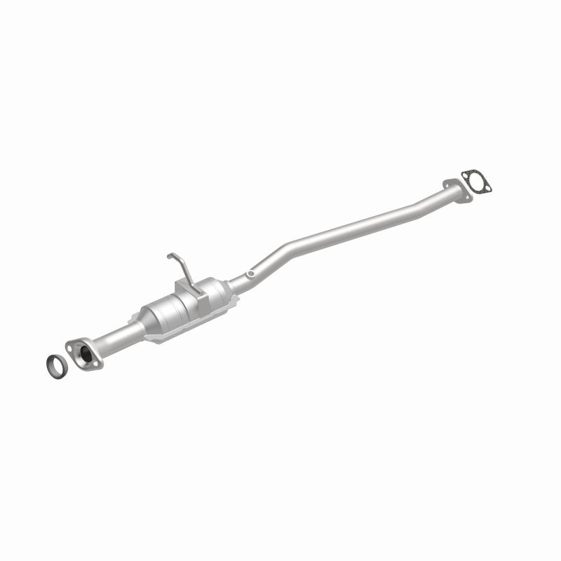 Magnaflow Conv DF 98-01 Chevrolet Metro 1.3L - Burkken Auto Parts