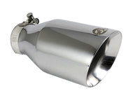 aFe POWER Vulcan Series 2-1/2in 304SS Cat-Back Exhaust 10-21 Lexus GX460 V8-4.6L w/ Polished Tip - Burkken Auto Parts