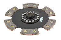 ACT 1999 Chevrolet Cavalier 6 Pad Rigid Race Disc - Burkken Auto Parts