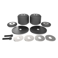 Timbren 2003 Chevrolet Express 3500 Front Suspension Enhancement System - Burkken Auto Parts