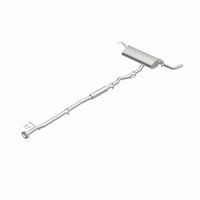 MagnaFlow BRE Exhaust Kit 14-17 NISSAN ROGUE 2.5L - Burkken Auto Parts