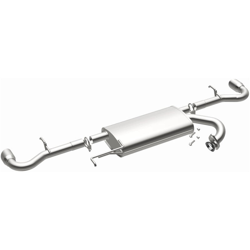 MagnaFlow BRE Exhaust Kit 09-15 TOYOTA VENZA 3.5L - Burkken Auto Parts