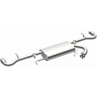 MagnaFlow BRE Exhaust Kit 09-15 TOYOTA VENZA 3.5L - Burkken Auto Parts