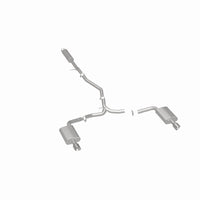 MagnaFlow BRE Exhaust Kit 13-19 Ford Taurus 3.5L - Burkken Auto Parts