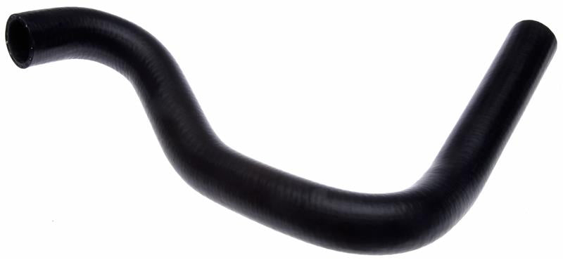 Gates 86-88 Chevrolet Camaro V-8 5.0L Upper Molded Coolant Hose