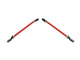 GrimmSpeed GR86 / BRZ / FRS  V-Bars - Red
