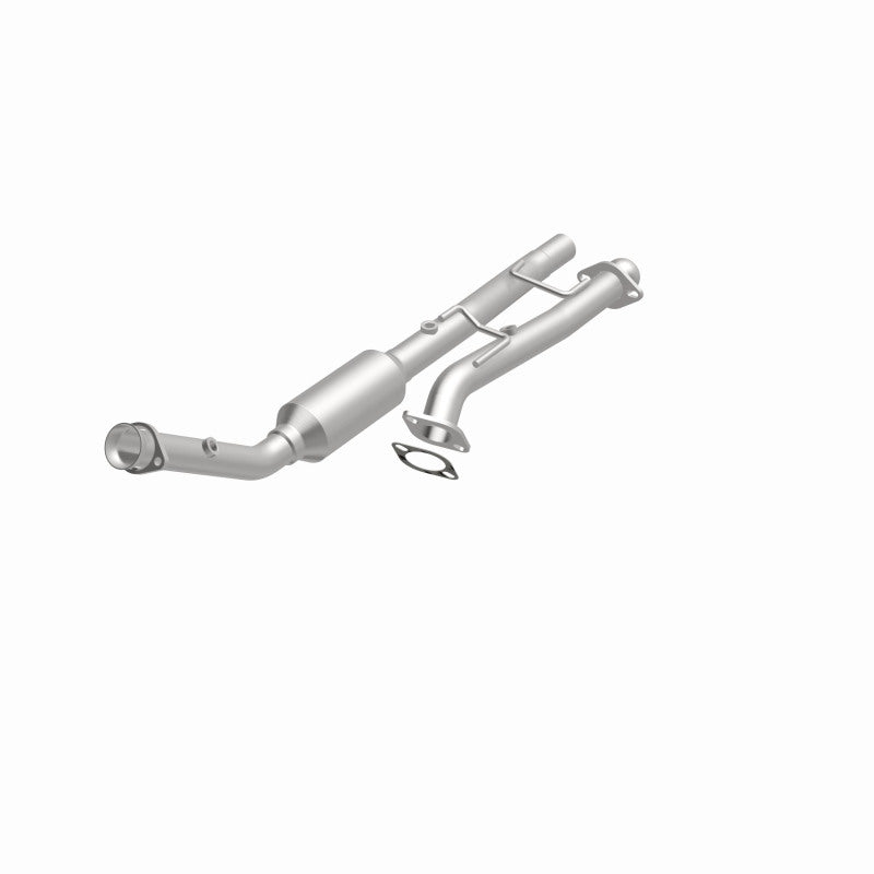 MagnaFlow Conv DF 1997-2000 Ford Explorer 4.0 - Burkken Auto Parts