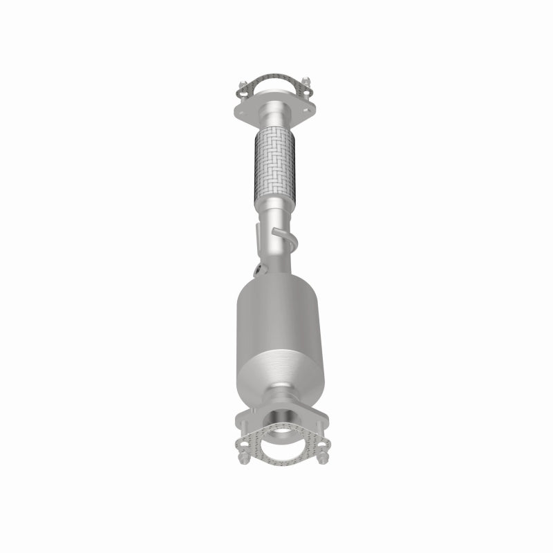 Magnaflow 19-21 Nissan Altima 2.5L Single Underbody Direct Fit Converter - Burkken Auto Parts