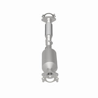 Magnaflow 19-21 Nissan Altima 2.5L Single Underbody Direct Fit Converter - Burkken Auto Parts