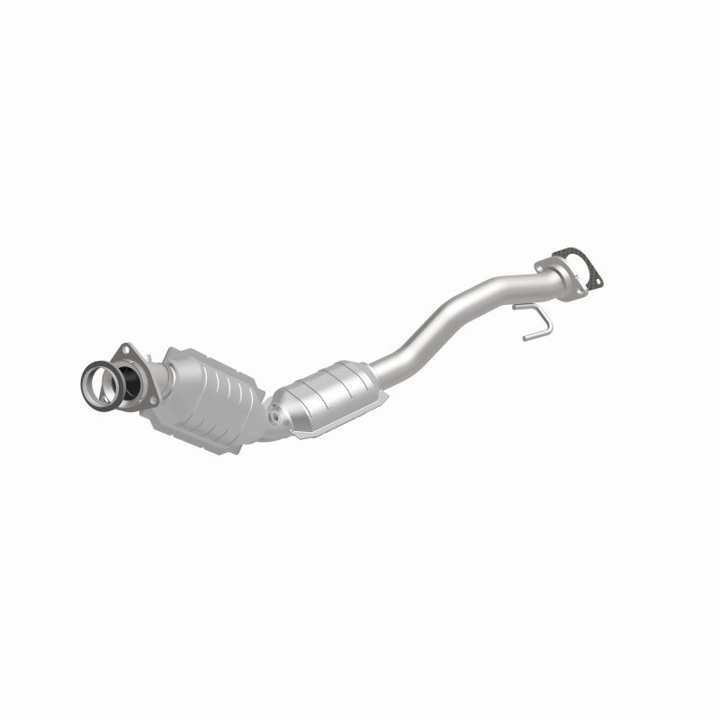MagnaFlow Conv DF 08 Trailb/Envoy 4.2L - Burkken Auto Parts