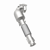 Magnaflow 20-21 Ford Escape Front Underbody 2L Direct Fit Converter - Burkken Auto Parts