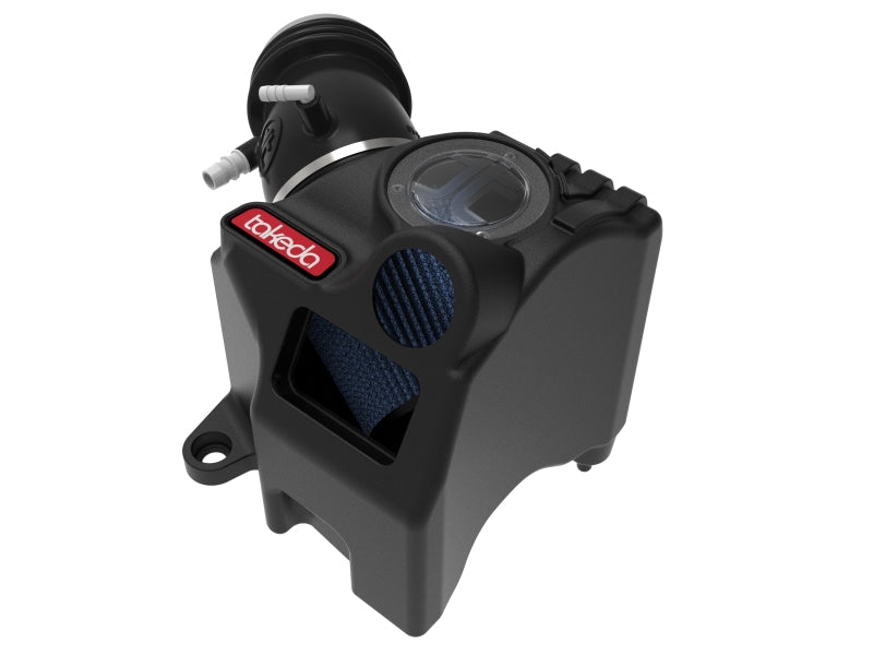 aFe Takeda Momentum Pro 5R Cold Air Intake System 20-22 Kia Telluride / Hyundai Palisade V6 3.8L - Burkken Auto Parts