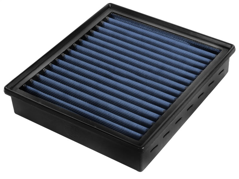 aFe MagnumFLOW Air Filters OER P5R A/F P5R Mitsubishi Lancer 92-02 L4 (non-US) - Burkken Auto Parts