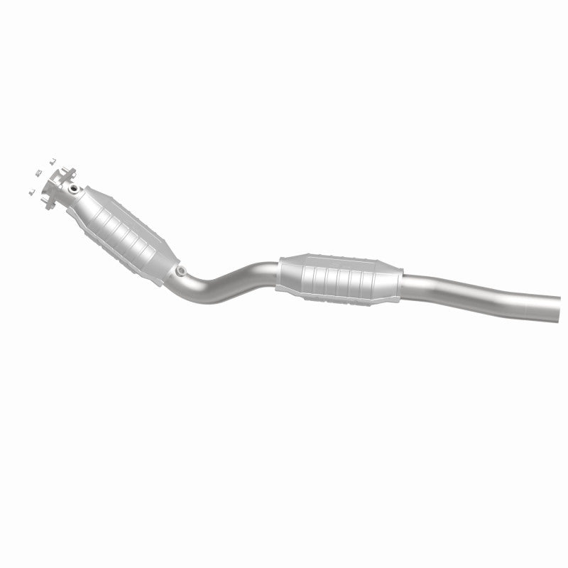 MagnaFlow Conv DF 04-06 Ram SRT-10 Passenger Side - Burkken Auto Parts