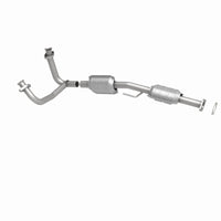 MagnaFlow Conv DF 86-97 Ford Aerostar 3.0L - Burkken Auto Parts