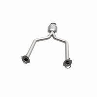 MagnaFlow Conv DF 02-08 Lexus SC430 4.3L Rear - Burkken Auto Parts