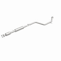 MagnaFlow 12-15 Mazda 5 2.5L Direct Fit CARB Compliant Catalytic Converter