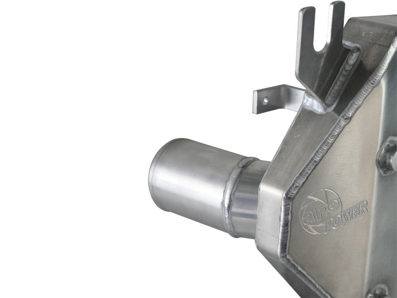 aFe Bladerunner Intercooler 10-12 Dodge Diesel Trucks L6-6.7L (td) - Burkken Auto Parts